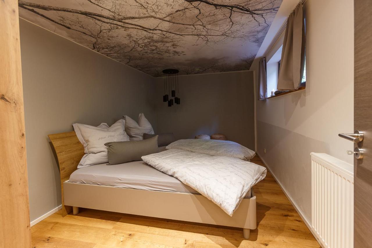 Chalet Huettenzauber Zella-Mehlis Exteriör bild